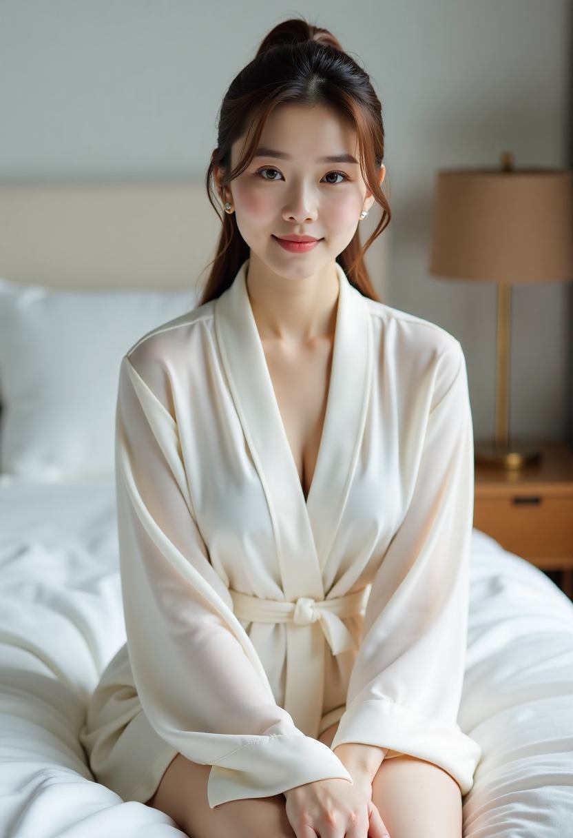 直播间封面