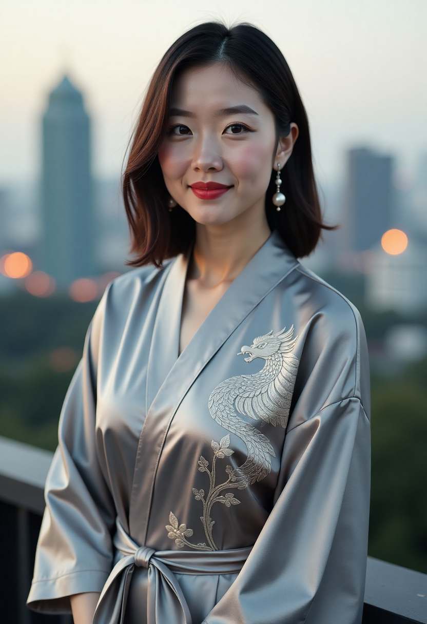 直播间封面